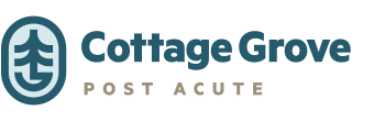 Cottage Grove Post Acute logo